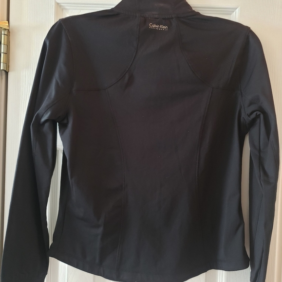 Calvin Klein Performance Jacket - Picture 2 of 7